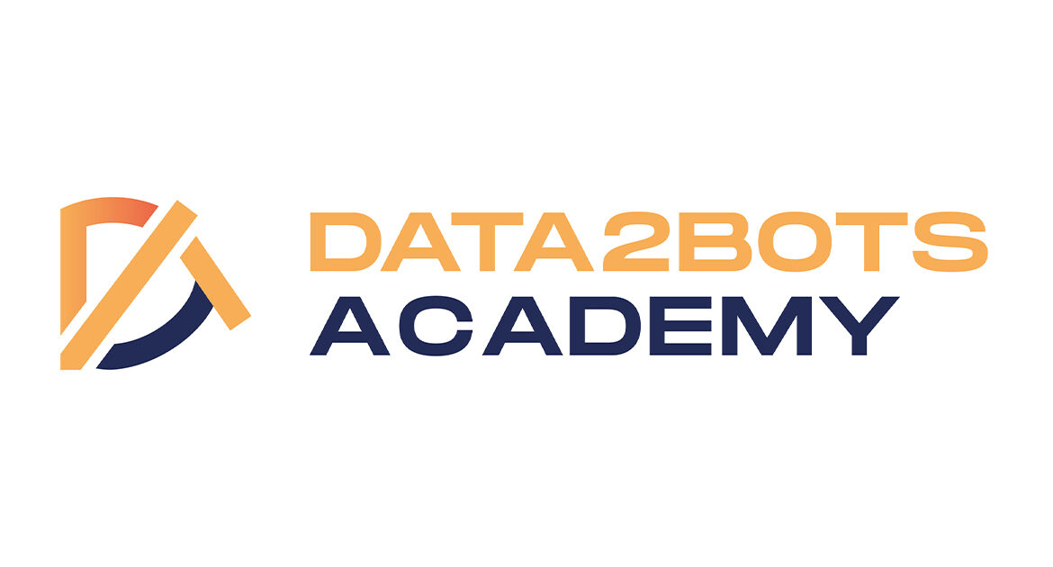 Everything About the Data2Bots Academy